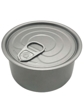 Tin Boxes for Fresh Foods